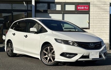 Honda Jade I, 2020 год, 1 243 000 рублей, 5 фотография