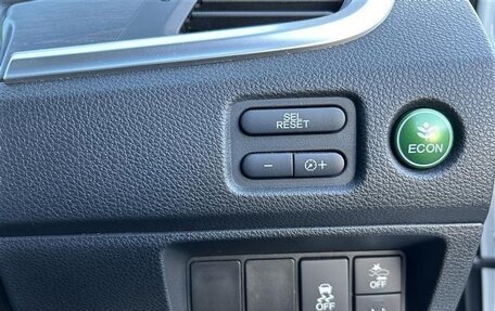 Honda Jade I, 2020 год, 1 243 000 рублей, 25 фотография