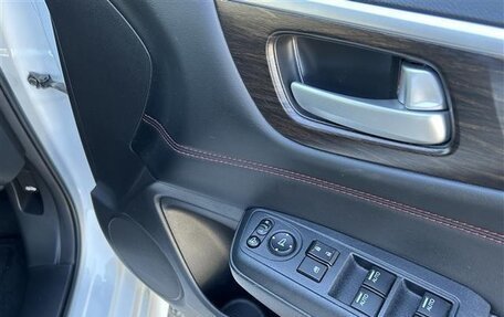 Honda Jade I, 2020 год, 1 243 000 рублей, 26 фотография