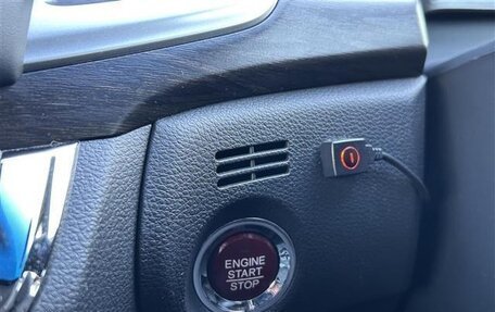 Honda Jade I, 2020 год, 1 243 000 рублей, 24 фотография