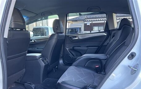 Honda Jade I, 2020 год, 1 243 000 рублей, 31 фотография