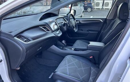 Honda Jade I, 2020 год, 1 243 000 рублей, 28 фотография