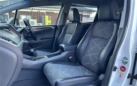 Honda Jade I, 2020 год, 1 243 000 рублей, 27 фотография