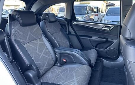 Honda Jade I, 2020 год, 1 243 000 рублей, 29 фотография