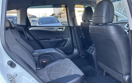 Honda Jade I, 2020 год, 1 243 000 рублей, 30 фотография