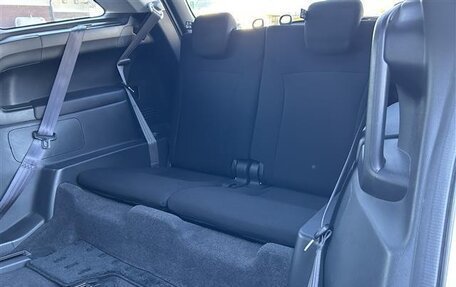 Honda Jade I, 2020 год, 1 243 000 рублей, 34 фотография