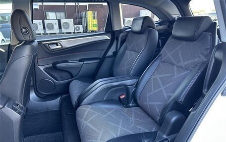 Honda Jade I, 2020 год, 1 243 000 рублей, 32 фотография