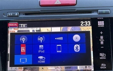 Honda Jade I, 2020 год, 1 243 000 рублей, 21 фотография