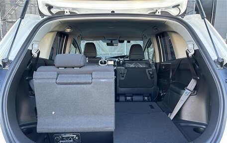 Honda Jade I, 2020 год, 1 243 000 рублей, 36 фотография