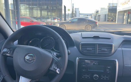 Nissan Terrano III, 2018 год, 1 260 000 рублей, 9 фотография