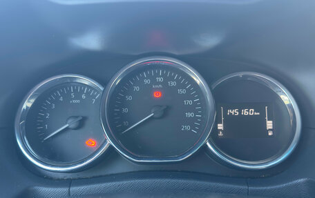 Nissan Terrano III, 2018 год, 1 260 000 рублей, 11 фотография