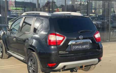 Nissan Terrano III, 2018 год, 1 260 000 рублей, 3 фотография