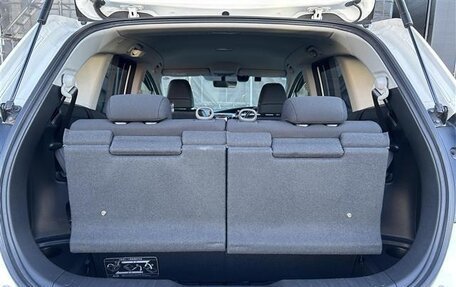 Honda Jade I, 2020 год, 1 243 000 рублей, 35 фотография