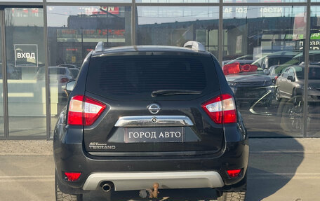 Nissan Terrano III, 2018 год, 1 260 000 рублей, 7 фотография