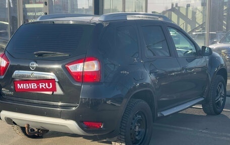 Nissan Terrano III, 2018 год, 1 260 000 рублей, 5 фотография