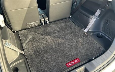 Honda Jade I, 2020 год, 1 243 000 рублей, 38 фотография