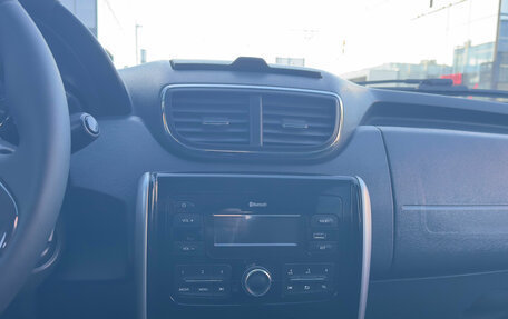 Nissan Terrano III, 2018 год, 1 260 000 рублей, 12 фотография