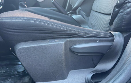 Nissan Terrano III, 2018 год, 1 260 000 рублей, 17 фотография