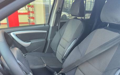 Nissan Terrano III, 2018 год, 1 260 000 рублей, 13 фотография