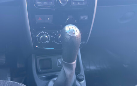Nissan Terrano III, 2018 год, 1 260 000 рублей, 15 фотография