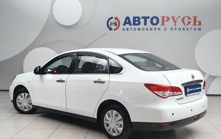 Nissan Almera, 2016 год, 759 000 рублей, 2 фотография