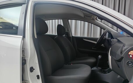 Nissan Almera, 2016 год, 759 000 рублей, 6 фотография