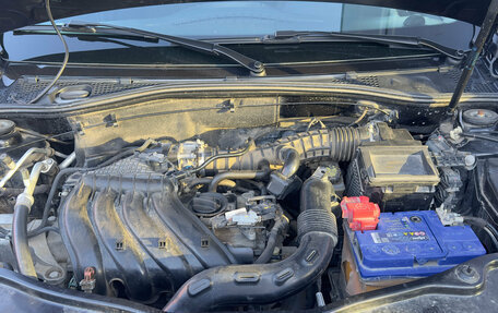 Nissan Terrano III, 2018 год, 1 260 000 рублей, 20 фотография