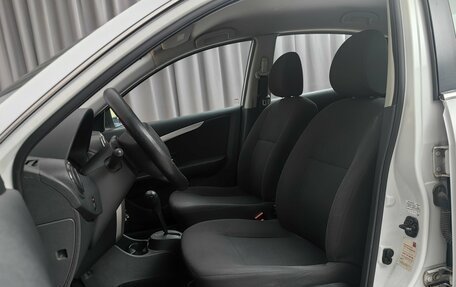 Nissan Almera, 2016 год, 759 000 рублей, 5 фотография