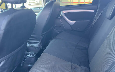 Nissan Terrano III, 2018 год, 1 260 000 рублей, 18 фотография