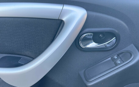 Nissan Terrano III, 2018 год, 1 260 000 рублей, 19 фотография