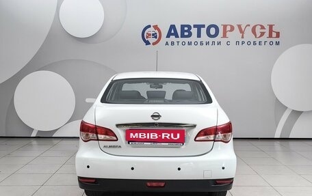 Nissan Almera, 2016 год, 759 000 рублей, 4 фотография