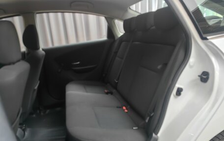 Nissan Almera, 2016 год, 759 000 рублей, 7 фотография