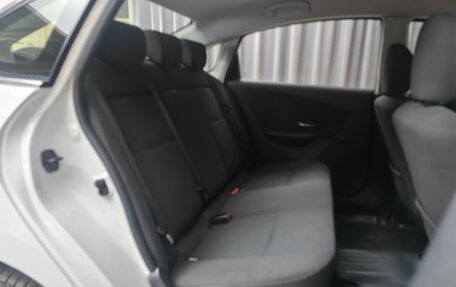 Nissan Almera, 2016 год, 759 000 рублей, 8 фотография