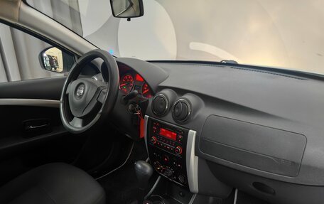 Nissan Almera, 2016 год, 759 000 рублей, 12 фотография