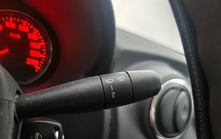 Nissan Almera, 2016 год, 759 000 рублей, 20 фотография