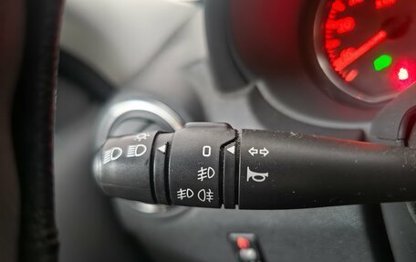 Nissan Almera, 2016 год, 759 000 рублей, 19 фотография