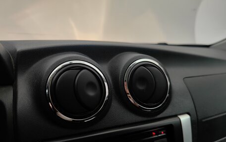 Nissan Almera, 2016 год, 759 000 рублей, 13 фотография