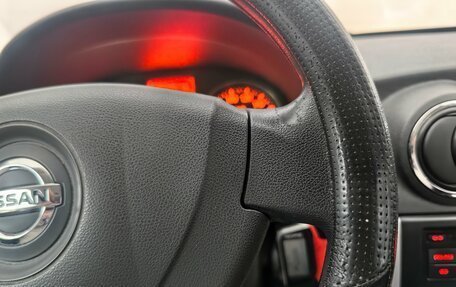 Nissan Almera, 2016 год, 759 000 рублей, 18 фотография