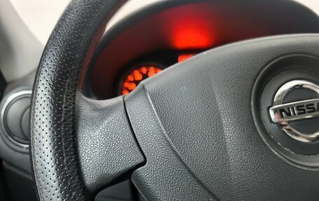 Nissan Almera, 2016 год, 759 000 рублей, 17 фотография