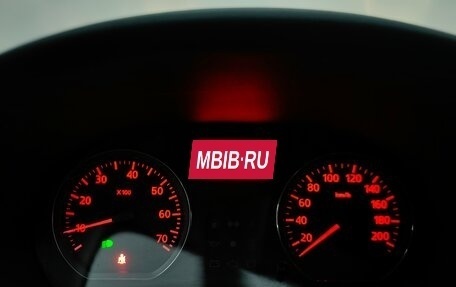 Nissan Almera, 2016 год, 759 000 рублей, 9 фотография