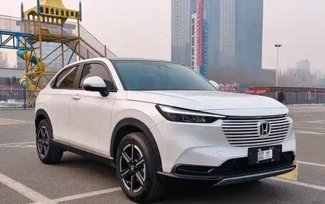 Honda Vezel, 2023 год, 2 080 000 рублей, 3 фотография