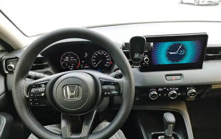 Honda Vezel, 2023 год, 2 080 000 рублей, 10 фотография