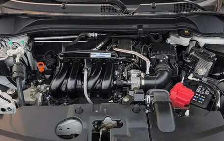 Honda Vezel, 2023 год, 2 080 000 рублей, 17 фотография