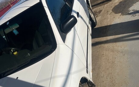 Nissan Expert, 1999 год, 165 000 рублей, 2 фотография