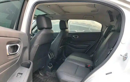 Honda Vezel, 2023 год, 2 080 000 рублей, 14 фотография