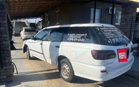 Nissan Expert, 1999 год, 165 000 рублей, 3 фотография