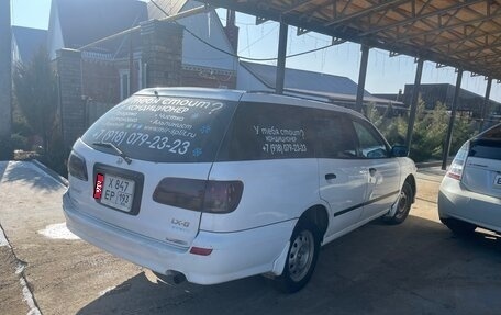 Nissan Expert, 1999 год, 165 000 рублей, 4 фотография