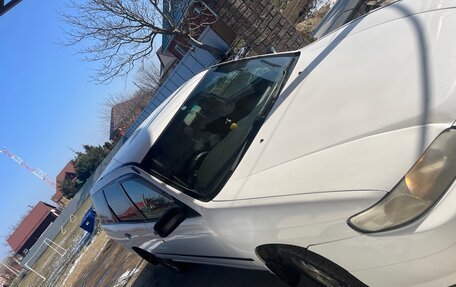 Nissan Expert, 1999 год, 165 000 рублей, 5 фотография