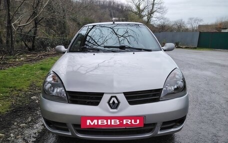 Renault Symbol I, 2006 год, 300 000 рублей, 2 фотография