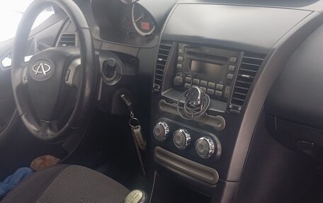 Chery M11 (A3), 2010 год, 395 000 рублей, 5 фотография